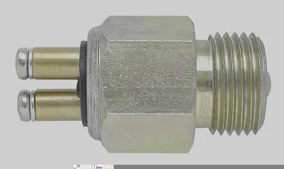 Interruptor de Transferência MAGNETI MARELLI IT6615