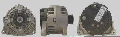 Alternador VALEO SG9B093