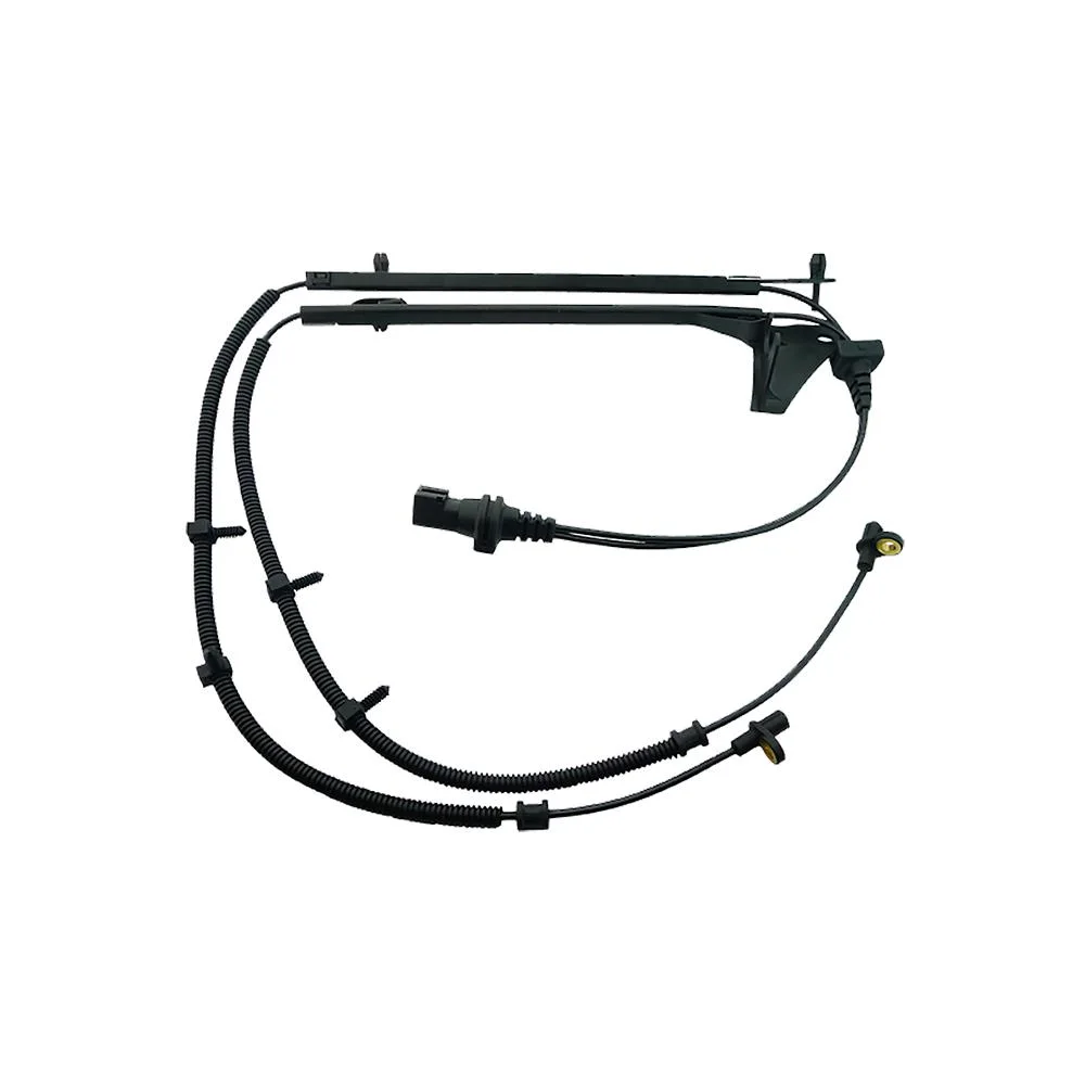 SENSOR ABS TRASEIRO 12V GAUSS GS2199