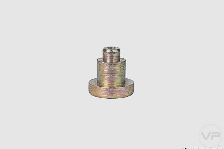 Rebite Universal Para Roldana Verde - 3122