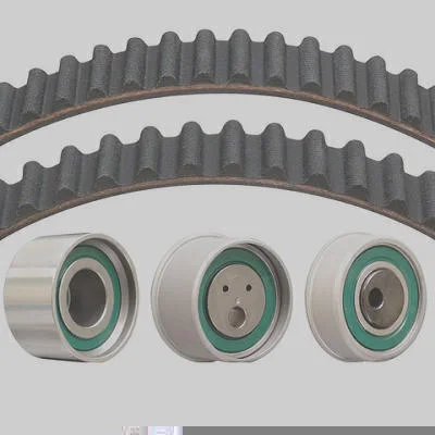 KIT DE DISTRIBUCIÓN DAYCO KTB862