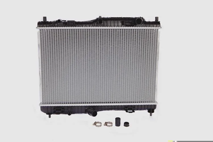 Radiador DENSO BC261470-3810RC