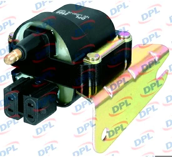 Bobina de Ignição DPL DPL-202509