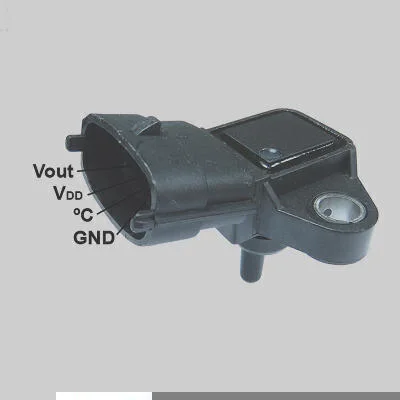 Sensor MAP GAUSS GI3005