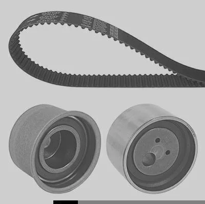 KIT DE DISTRIBUCIÓN DAYCO KTB891