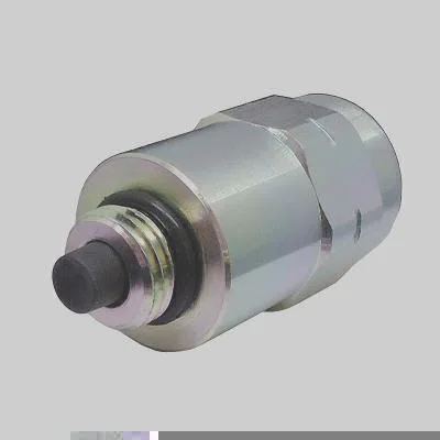 Solenoide Parada JCB 71630183 John Deere RE13856 24V DNI DNI8023