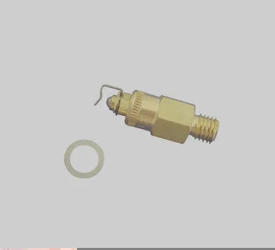 Conjunto de Válvula da Bóia MAGNETI MARELLI 48832502