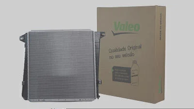 Radiador de Resfriamento VALEO 522251