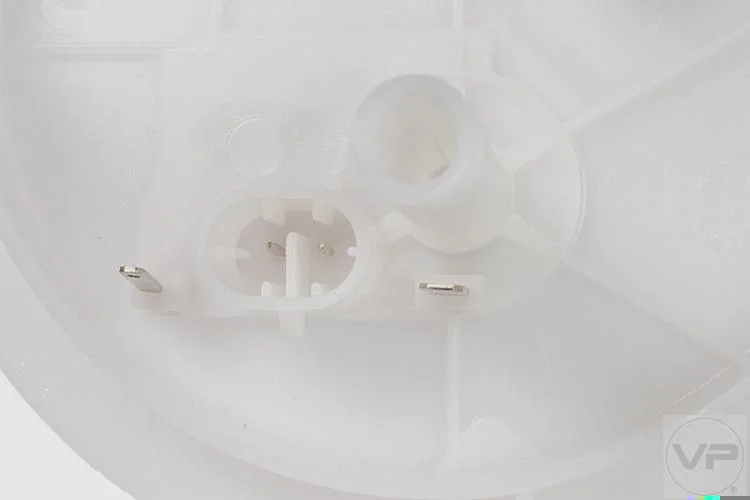 Flange de Combustível