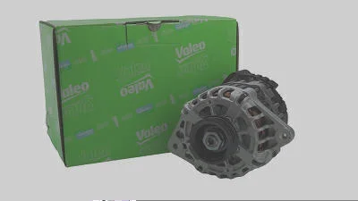 Alternador VALEO 600028