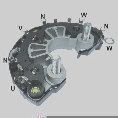 Retificador GAUSS GA1469