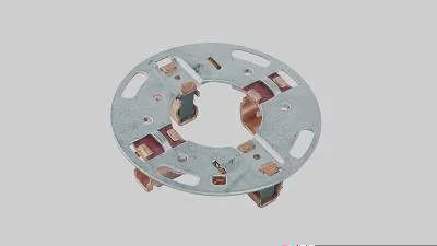 Porta Escovas VALEO 594780
