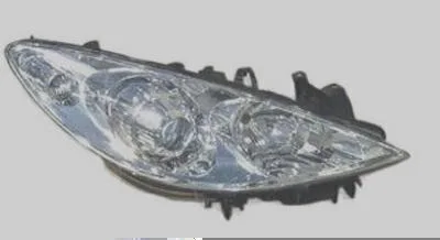 Farol Direito MAGNETI MARELLI IMM1721008