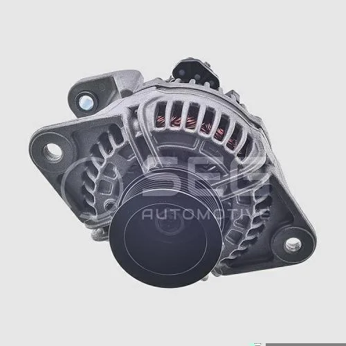 Alternador SEG, NCB1, 24V, 35/80A, CW (com polia) SEG 0124.555.119