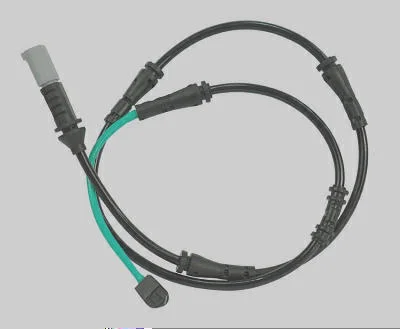 Sensor de Desgate da Pastilha MAGNETI MARELLI SDPMM-BMW915T