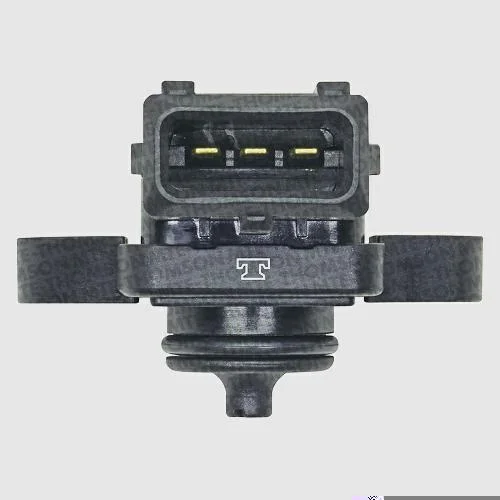 Sensor de Pressão do Coletor - MAP