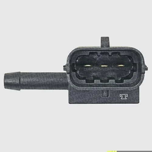 Sensor de Pressão do Coletor - MAP