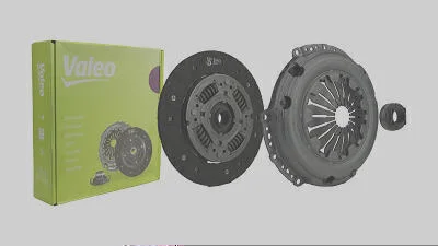 Kit de Embreagem VALEO 228245.