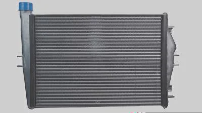 Intercooler