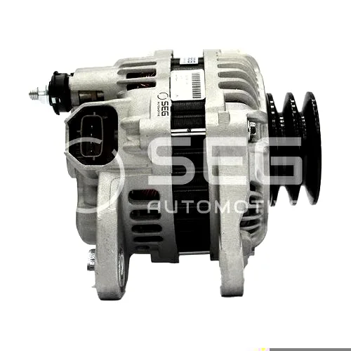 Alternador, A5TALT-Series, 12V, 90A, CW (com polia) SEG T002.001.001