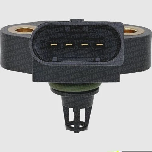 Sensor de Pressão do Coletor - MAP