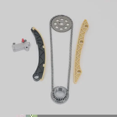 KIT DE DISTRIBUIÇÃO DAYCO KTC1208