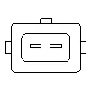 Sensor de Temperatura Externa