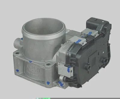 Corpo de Borboleta MAGNETI MARELLI GTEF0101RI