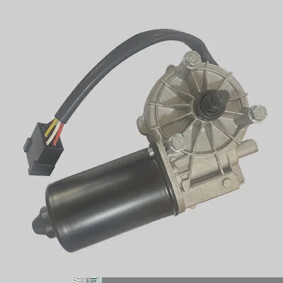 Motor do Limpador de Para-Brisa GAUSS GE5200