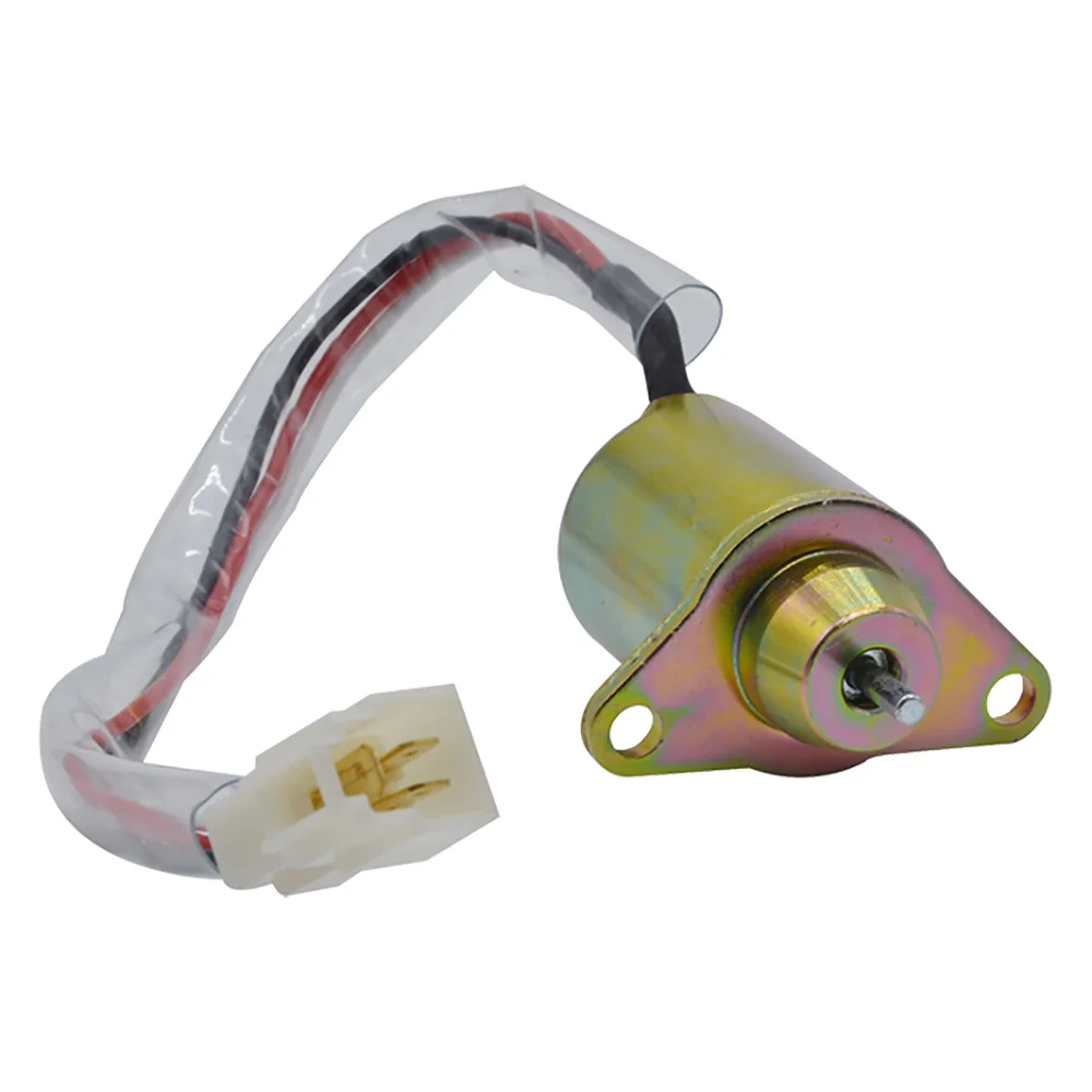 SOLENOIDE DE PARADA GAUSS GS22011