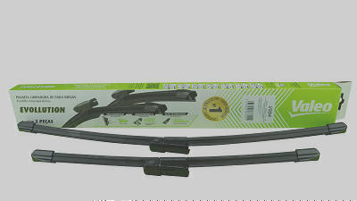 Palheta VALEO VSD4