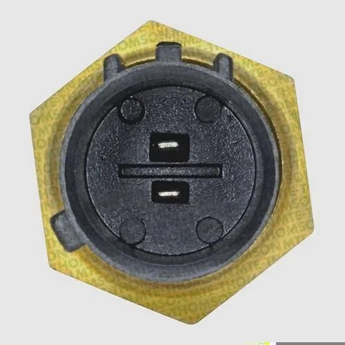 Plug Eletrônico - Água