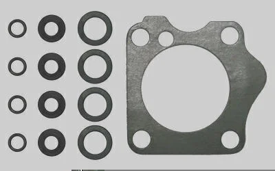 Kit de Manutenção Sistema de Injeção Eletrônica MAGNETI MARELLI KIT740172