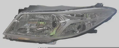 Farol Principal VALEO 46039
