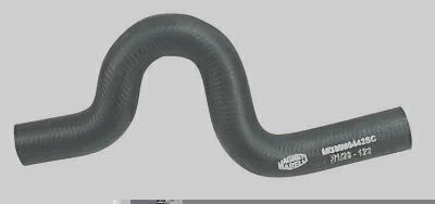 CARCAÇA DO TERMOSTATO - PRETA - (300x130x70) - MAGNETI MARELLI MGMM8442SC