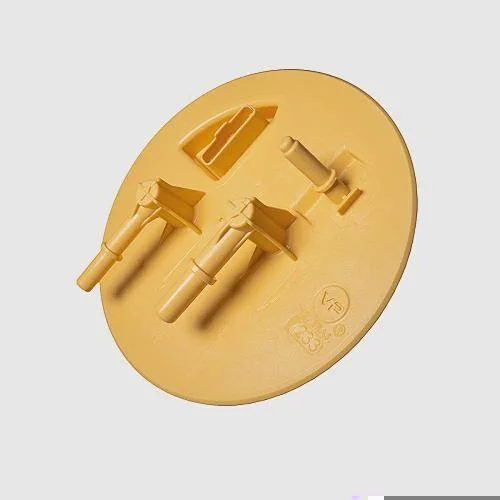 Flange de Combustível