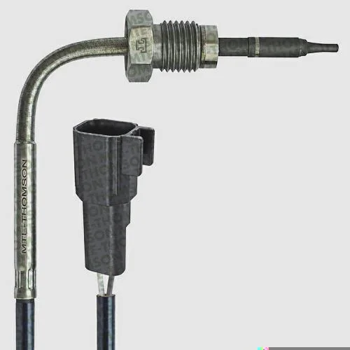 Sensor de Temperatura dos Gases do Escapamento - EGTS MTE-THOMSON 9673