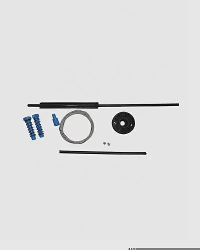 Kit Vidro Eletrico VP 5125