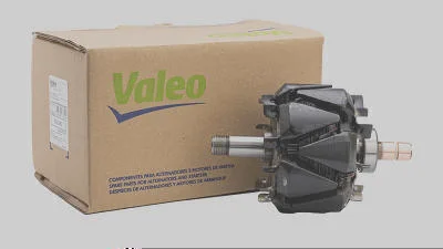 Rotor VALEO 593340.