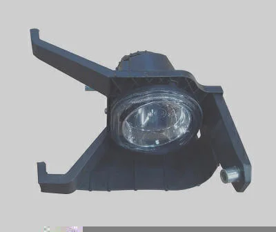 Farol Auxiliar Direito MAGNETI MARELLI IMM0321177