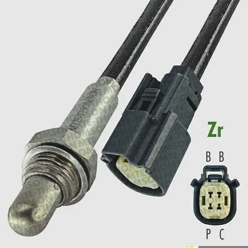 Sonda Lambda Convencional MTE-THOMSON 7988.40.050