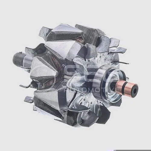 Rotor