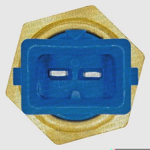 Plug Eletrônico - Água