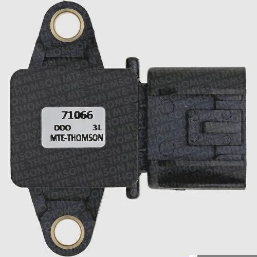 Sensor de Pressão do Coletor - MAP