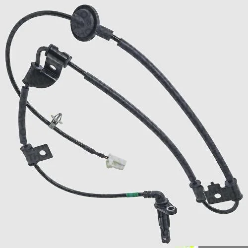 Sensor de Velocidade da Roda - ABS MTE-THOMSON 73534