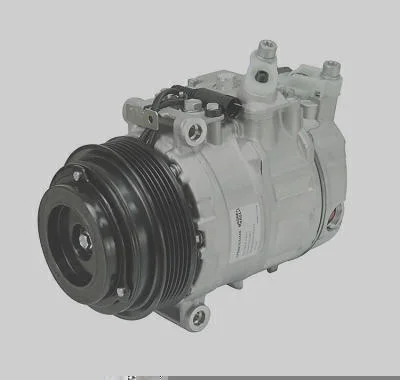 Compressor MAGNETI MARELLI CPMM7033MB
