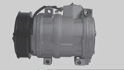 Compressor