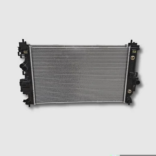 Radiador DENSO BC261470-5210RC