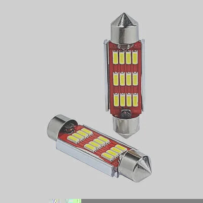 Lâmpada GAUSS GL324LED