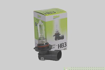 Lâmpada 12V VALEO 430205